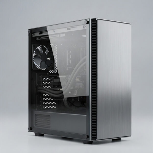 PC Package 1 (Media & Entertainment)